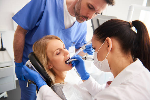 Best Dental Inlays and Onlays  in Saks, AL