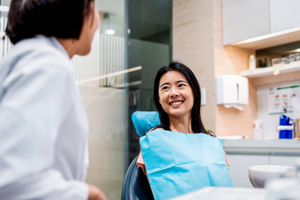 Best Laser Dentistry  in Saks, AL