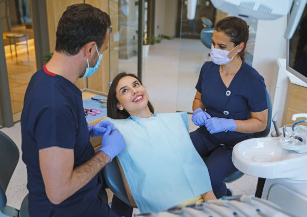 Best TMJ/TMD Treatment  in Saks, AL