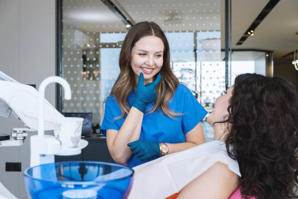 Best Emergency Dental Care  in Saks, AL