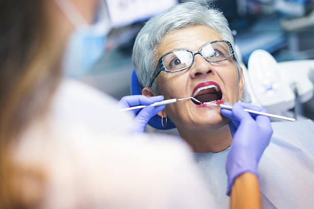 Best Preventive Dentistry  in Saks, AL