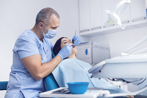 Professional  Holistic Dental Services in Saks, AL